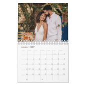 Vintages Retro-Bestes Hit Cassette Tape-Foto Kalender (Jan 2027)