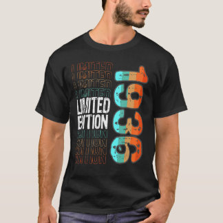 Vintages Retro-Geburtsjahr 1936 T-Shirt