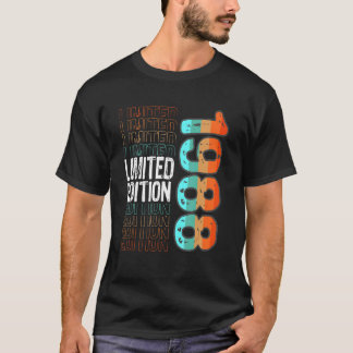 Vintages Retro-Geburtsjahr 1988 T-Shirt