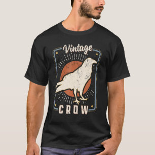 Vintages Retro Klassisches Tier Liebe 1 T-Shirt