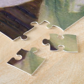 Vintages Retro-Lebensmittelgeschäft Puzzle (Seite)