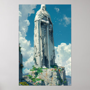 Vintages Retro-Musikkassettenbandkassette Poster