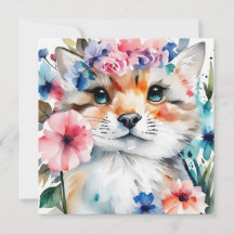 Vintages Retro-niedliches Design für Kinder