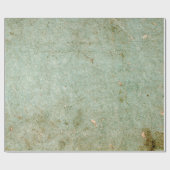Vintages Retro-Papier antike Geschenkpapier (Flach)