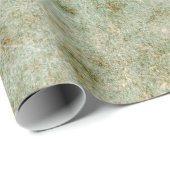Vintages Retro-Papier antike Geschenkpapier (Rolleneckpunkt)