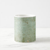 Vintages Retro-Papier antike Kaffeetasse (Mittel)