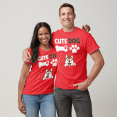 Vintages Retro T-Shirt (Unisex)