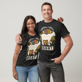 Vintages Retro-Tier T-Shirt (Unisex)