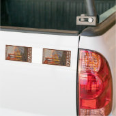 Vintages Rom Italien Autoaufkleber (Auf Lkw)