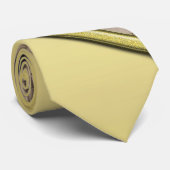 Vintages romanisches Ehepaar, Mann und Frau, Gold Krawatte (Gerollt)