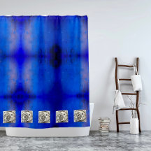 Vintages Rotes und Silberes Milagroherz mit Schmet