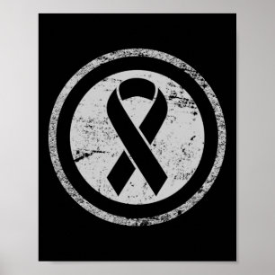 Vintages Rsd Crps-Bewusstsein Poster