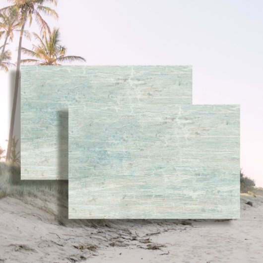 Vintages Rustikales, lackiertes Holzkreide Treibho Seidenpapier