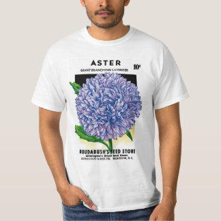 Vintages Saatgut T-Shirt