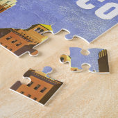 Vintages San Francisco Puzzle (Seite)