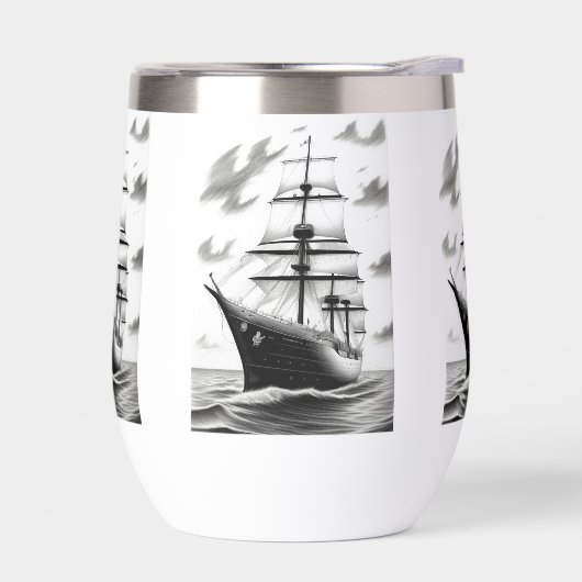 Vintages Schiff (Links)