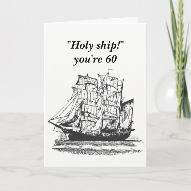 Schiff Geburtstagskarten Zazzle.de