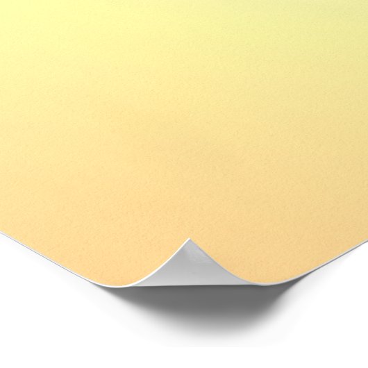 Vintages Schiffsankerplakat Poster (Ecke)