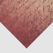 Vintages Schmetterlingspapier Seidenpapier (Ausschnitt)