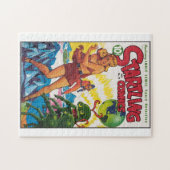 Vintages Sci-Fi, 1947 Puzzle (Horizontal)