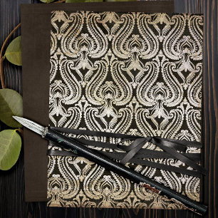 Vintages Scrapbook Paper Craft Paper for Journalin