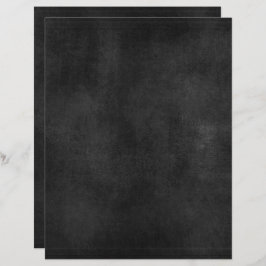 Vintages Scrapbook Paper Craft Paper for Journalin