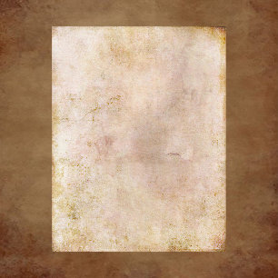 Vintages Scrapbook-Papier rot