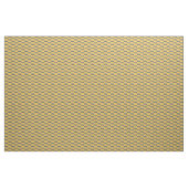 Vintages Sedan Design Fabric Stoff (Yard (91,4 cm))
