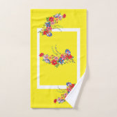 Vintages Set (Handtuch)