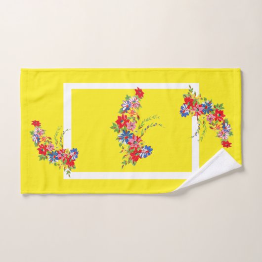 Vintages Set (Handtuch)