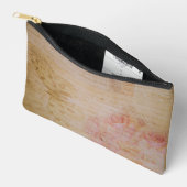 Vintages Shabby Chic Butterfly Antikes Skript Zubehörtasche (Offen)