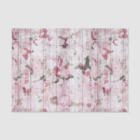 Vintages Shabby Chic