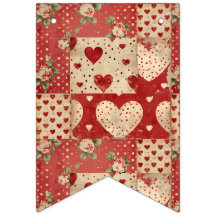 Vintages Shabby Chic