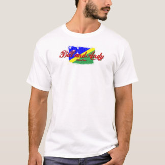 "Vintages" Shirt Bills u. Andy