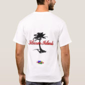 "Vintages" Shirt Bills u. Andy (Rückseite)