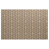 Vintages Snakeskin-Muster Stoff (Yard (91,4 cm))