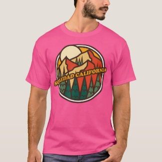 Vintages Soledad California T-Shirt