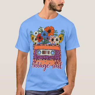 Vintages Soul T-Shirt