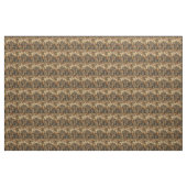 Vintages Spuk Haus (2) Stoff (Yard (91,4 cm))