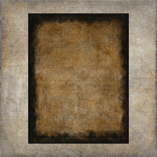 Vintages Steampunk-Scrapbook