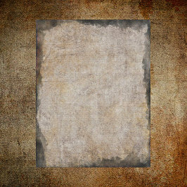 Vintages Steampunk-Scrapbook