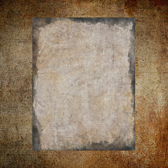 Vintages Steampunk-Scrapbook (Von Creator hochgeladen)