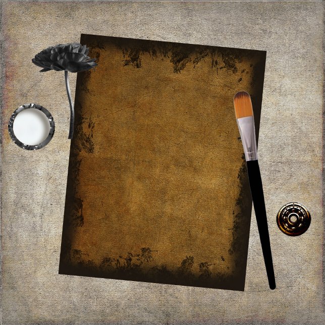Vintages Steampunk-Scrapbook (Von Creator hochgeladen)