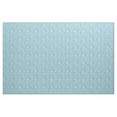 Vintages Strand-Hütten-Art-Gewebe Stoff (Fat Quarter (45,7 x 55,9 cm))