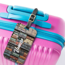 Vintages Suitcase Travel Wanderlust Foto Stilvoll