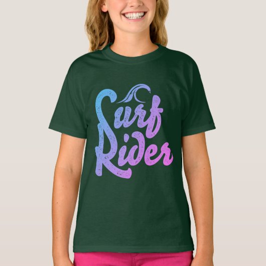 Vintages T-Shirt (Vorderseite)
