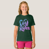 Vintages T-Shirt (Vorne ganz)