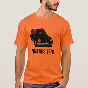 Vintages T-Shirt 1976