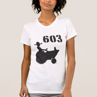 Vintages T-Shirt 603