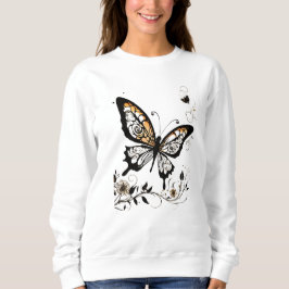 Vintages T - Shirt Logo Kunst Modernes T - Shirt B